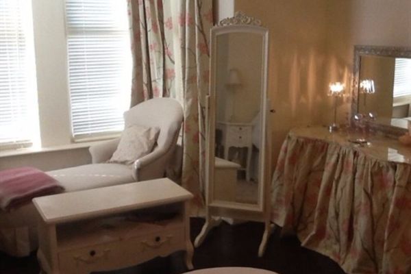 Hotel Cranog Trefin (Wales)